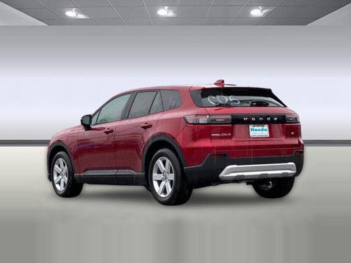 2026 Honda Prologue EX