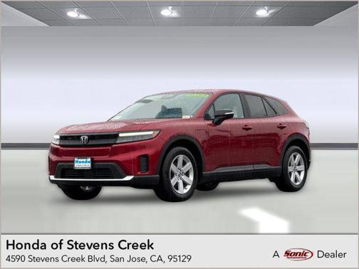 2026 Honda Prologue EX