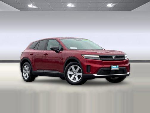 2026 Honda Prologue EX