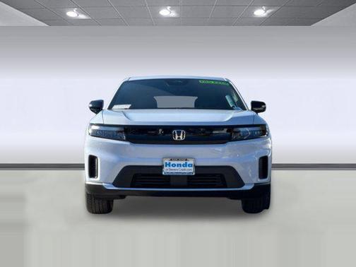 Snowfall Pearl 2026 Honda Prologue EX