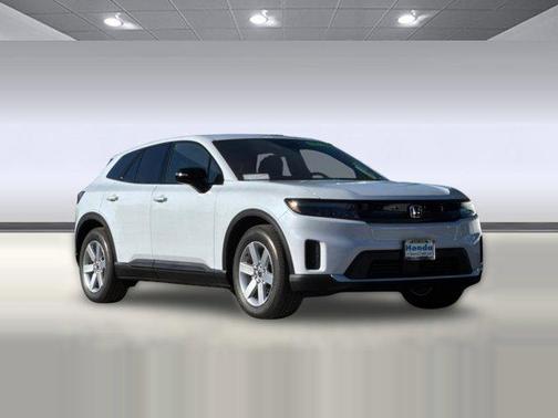 2026 Honda Prologue EX
