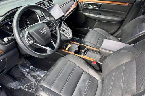 2020 Honda CR-V Hybrid Touring
