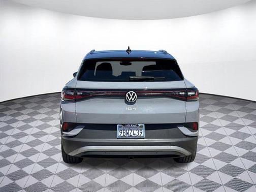 2021 Volkswagen ID.4 AWD Pro S