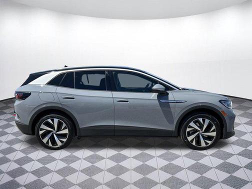 2021 Volkswagen ID.4 AWD Pro S