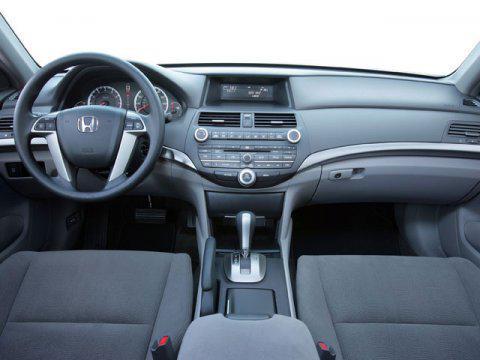 2008 Honda Accord 2.4 LX