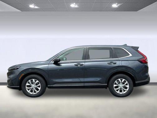 2026 Honda CR-V LX AWD