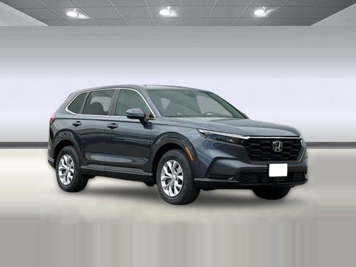 2026 Honda CR-V LX AWD