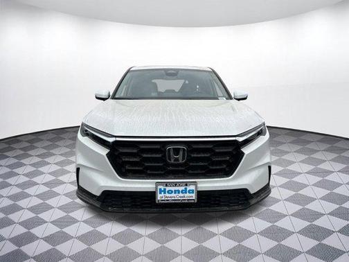 2025 Honda CR-V EX AWD