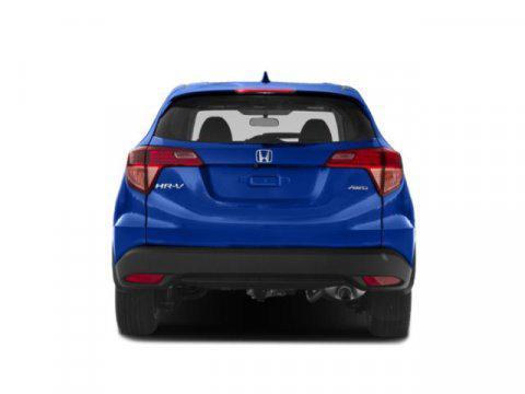 2018 Honda HR-V LX