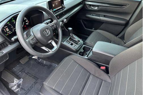 2023 Honda CR-V Hybrid Sport AWD