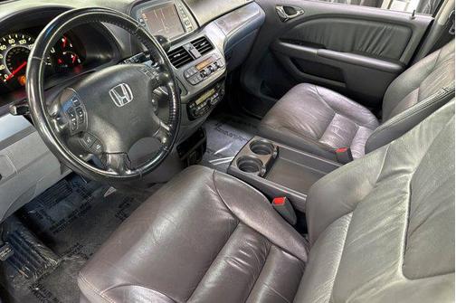 2006 Honda Odyssey Touring