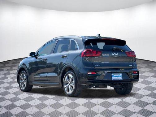 2022 Kia Niro EV EX