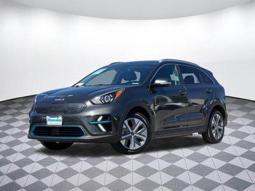 2022 Kia Niro EV EX