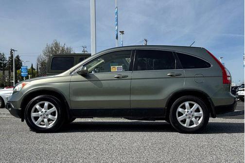 2007 Honda CR-V EX-L
