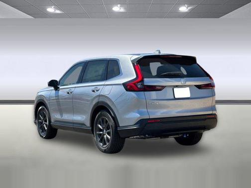 2026 Honda CR-V EX-L 2WD