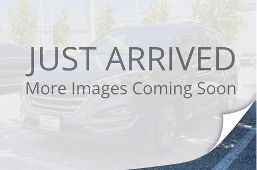 2018 Hyundai TUCSON SEL Plus
