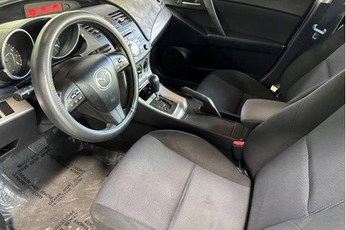 2010 Mazda Mazda3 i Touring