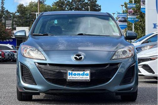 2010 Mazda Mazda3 i Touring