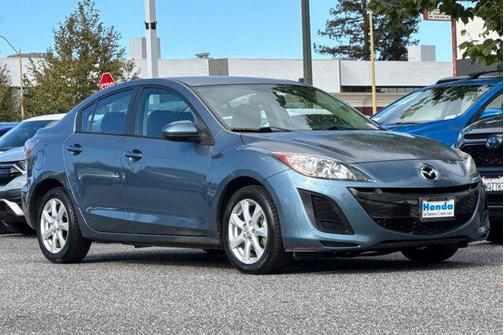 2010 Mazda Mazda3 i Touring