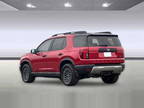 2026 Honda Passport AWD TrailSport