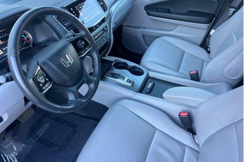 2022 Honda Pilot AWD Special Edition