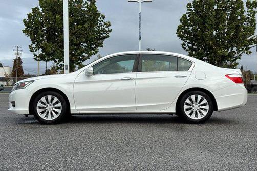 2014 Honda Accord EX
