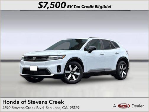 2026 Honda Prologue Touring