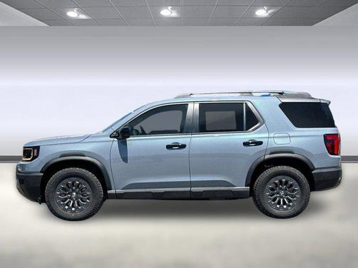 2026 Honda Passport AWD TrailSport