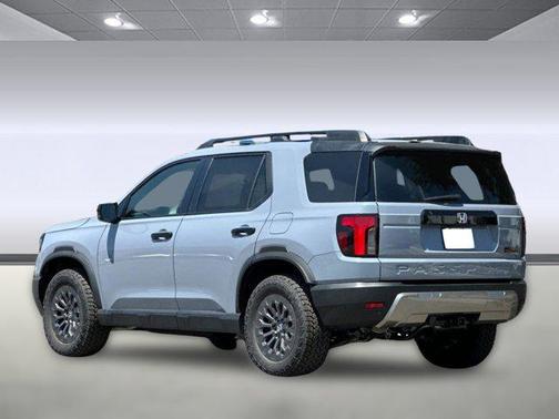 2026 Honda Passport AWD TrailSport