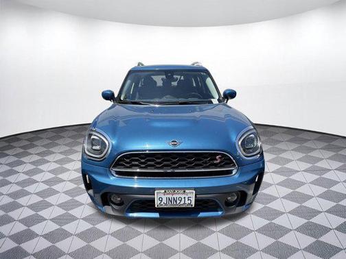2024 MINI Countryman Cooper S ALL4