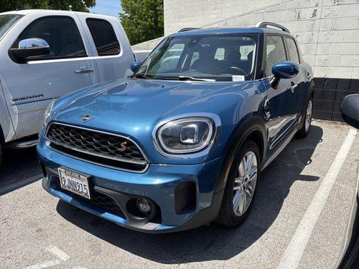 2024 MINI Countryman Cooper S ALL4