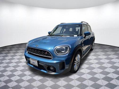 2024 MINI Countryman Cooper S ALL4