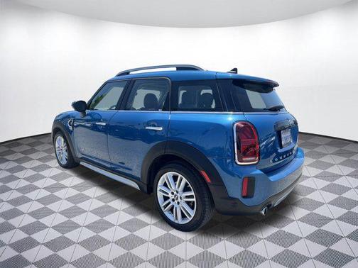 2024 MINI Countryman Cooper S ALL4