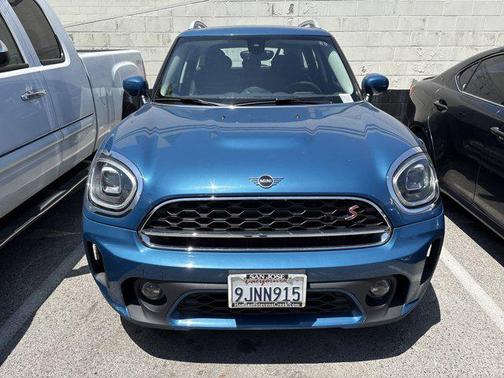 2024 MINI Countryman Cooper S ALL4