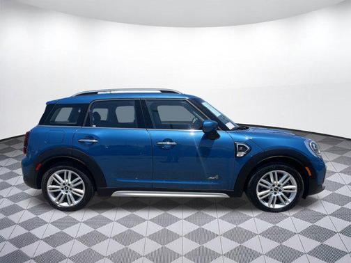 2024 MINI Countryman Cooper S ALL4