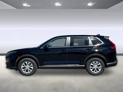 2026 Honda CR-V LX AWD