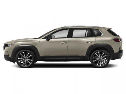 2023 Mazda CX-50 2.5 Turbo Premium Plus Package