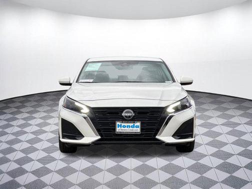 2023 Nissan Altima S FWD