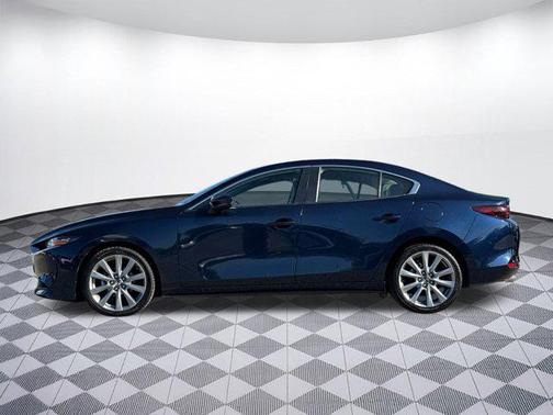 2023 Mazda Mazda3 2.5 S Select