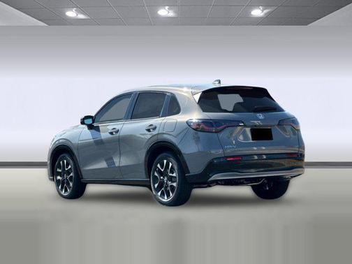 Urban Gray Pearl 2027 Honda HR-V EX-L