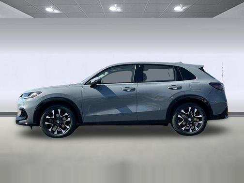 Urban Gray Pearl 2027 Honda HR-V EX-L