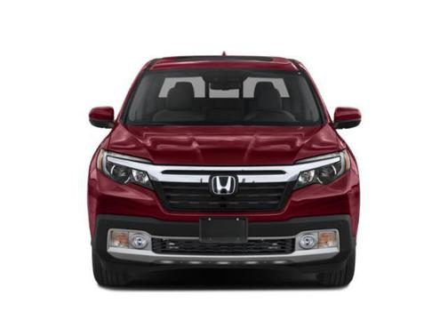 2020 Honda Ridgeline RTL-E