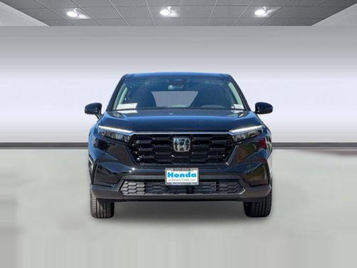 2026 Honda CR-V EX 2WD