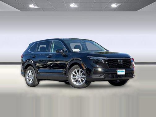 2026 Honda CR-V EX 2WD