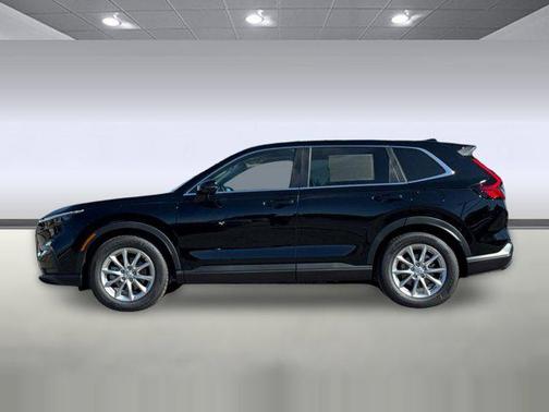 2026 Honda CR-V EX 2WD