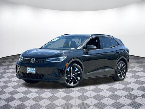 2021 Volkswagen ID.4 Pro S
