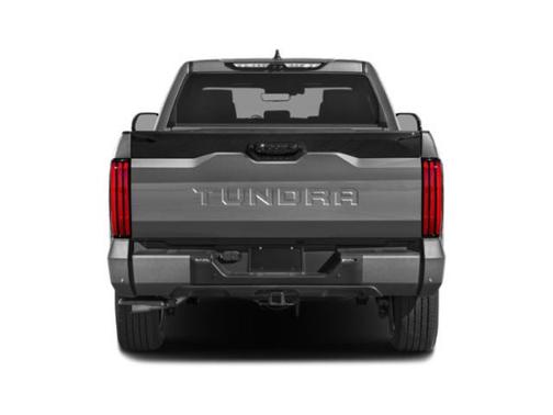 Blueprint 2023 Toyota Tundra Platinum