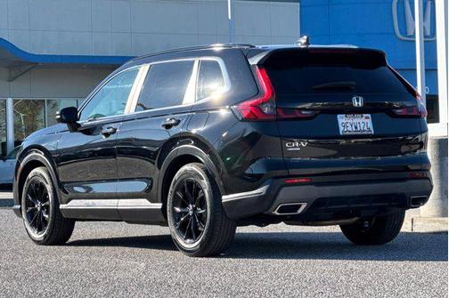 2023 Honda CR-V Hybrid Sport FWD