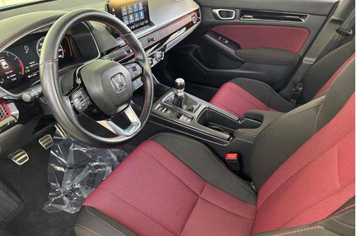 2024 Honda Civic Si Base