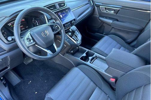 2022 Honda CR-V 2WD EX